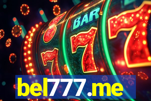 bel777.me