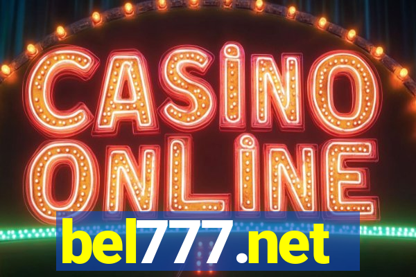 bel777.net