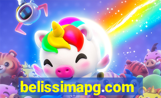 belissimapg.com