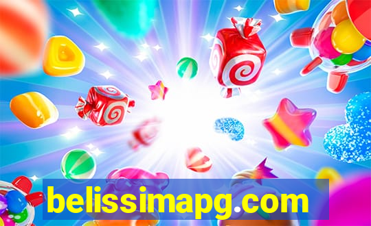 belissimapg.com