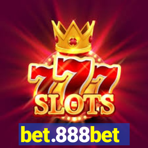 bet.888bet