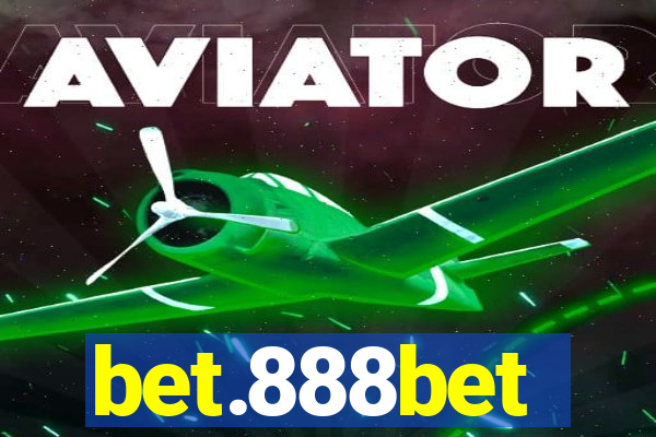 bet.888bet