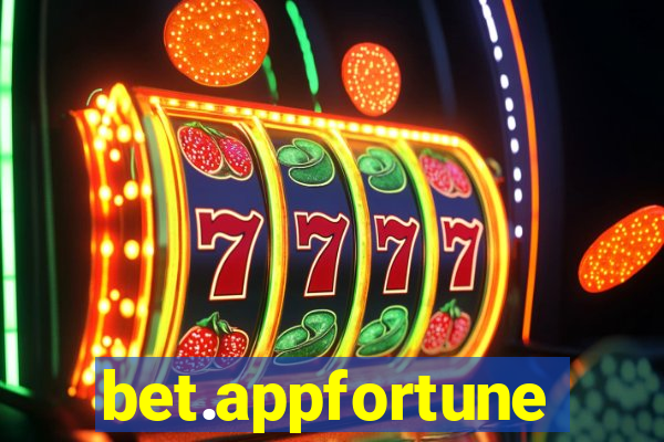 bet.appfortune