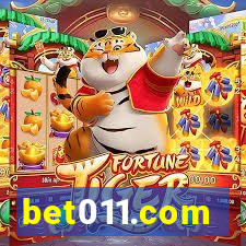 bet011.com