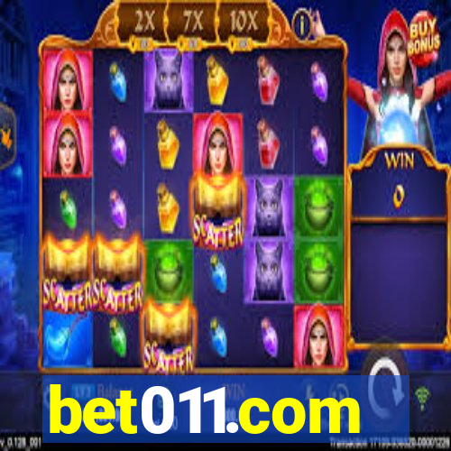 bet011.com