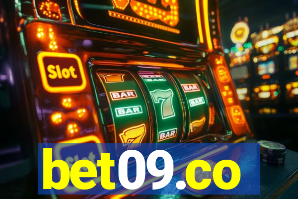 bet09.co