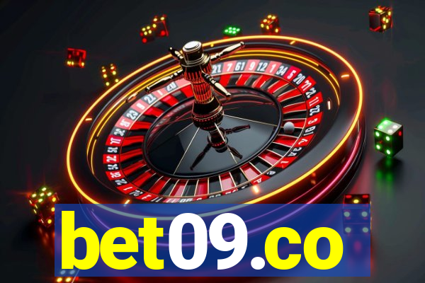bet09.co