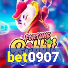 bet0907