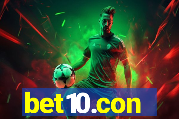 bet10.con
