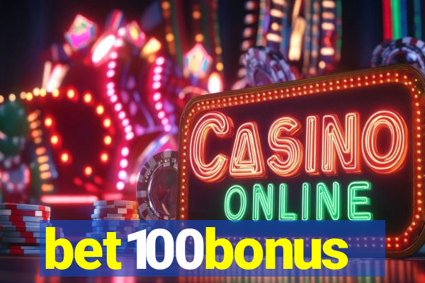 bet100bonus