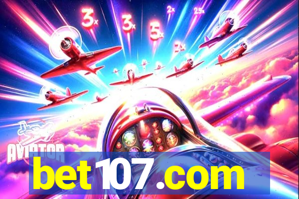 bet107.com