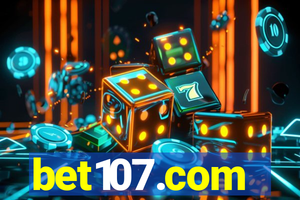 bet107.com