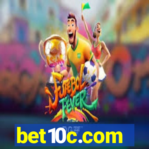 bet10c.com