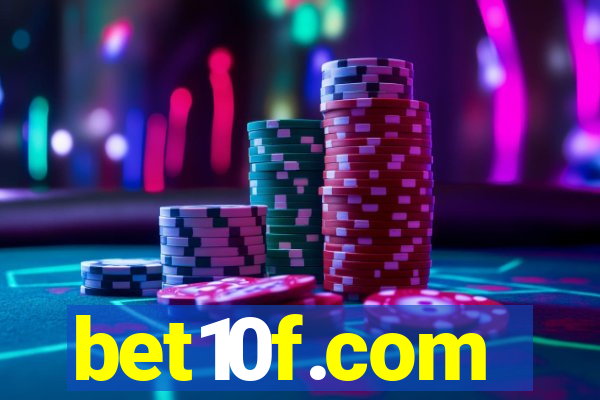 bet10f.com