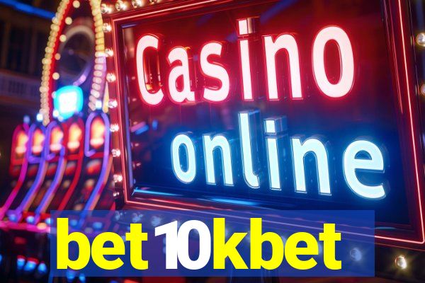 bet10kbet