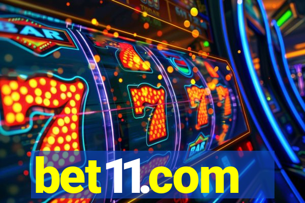 bet11.com
