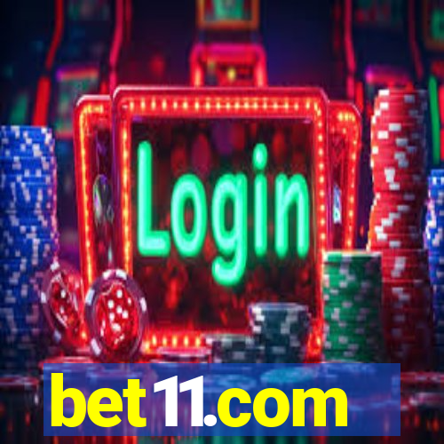bet11.com