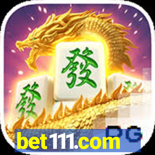 bet111.com