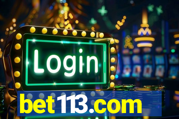 bet113.com