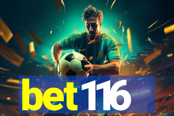 bet116