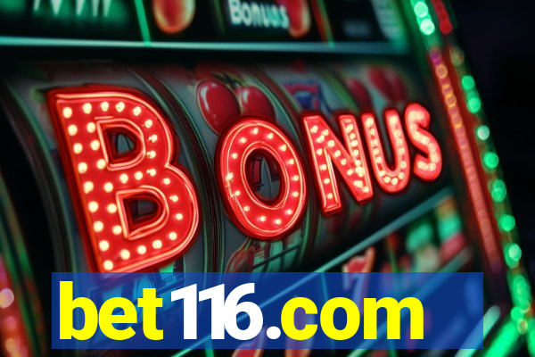 bet116.com