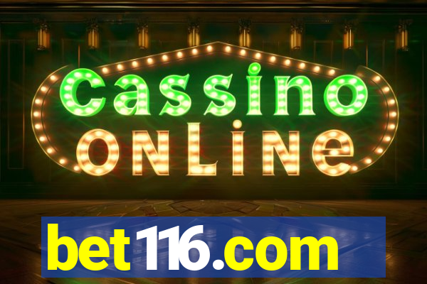 bet116.com