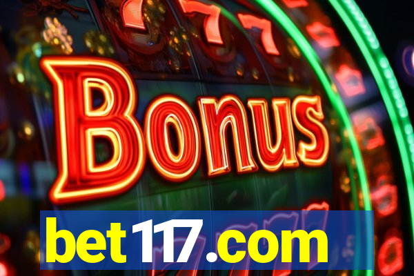 bet117.com
