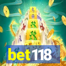 bet118