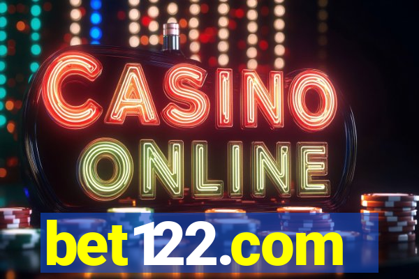 bet122.com