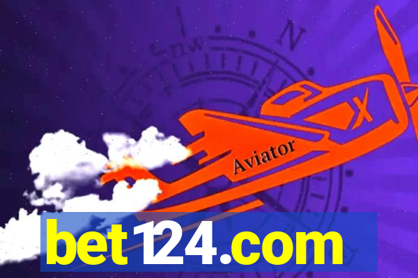 bet124.com