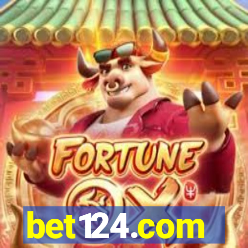 bet124.com