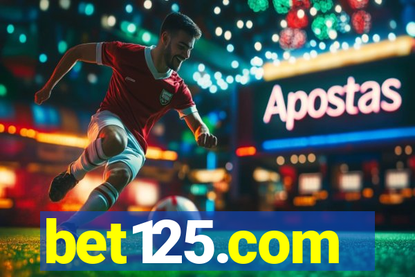 bet125.com