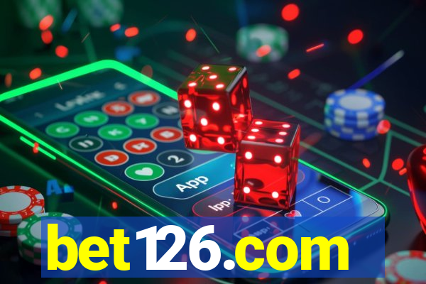 bet126.com