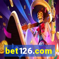 bet126.com