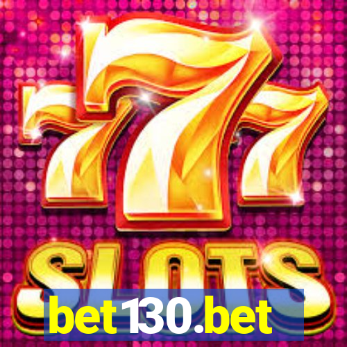bet130.bet