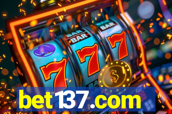 bet137.com