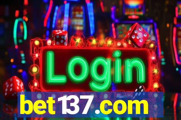 bet137.com