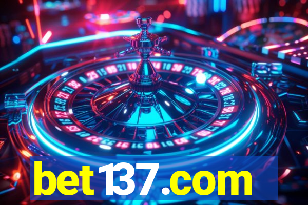 bet137.com