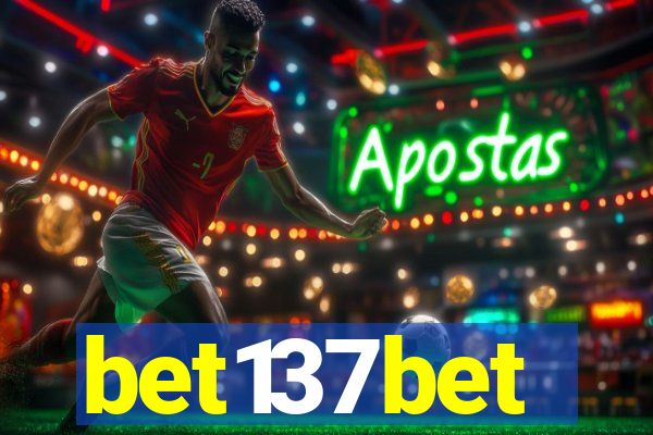 bet137bet