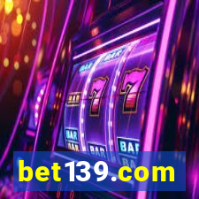 bet139.com