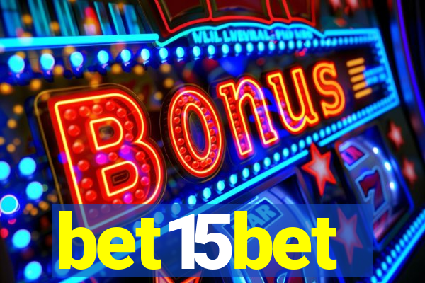 bet15bet