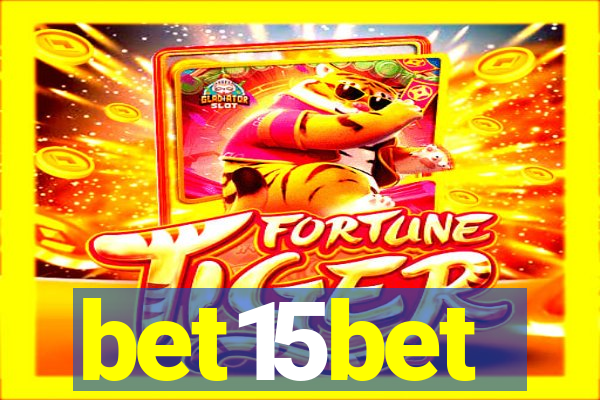bet15bet