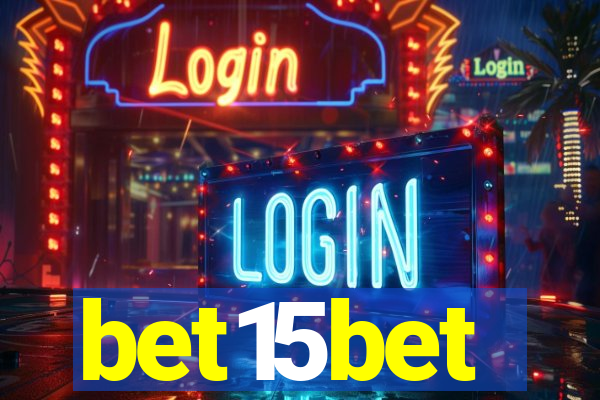bet15bet