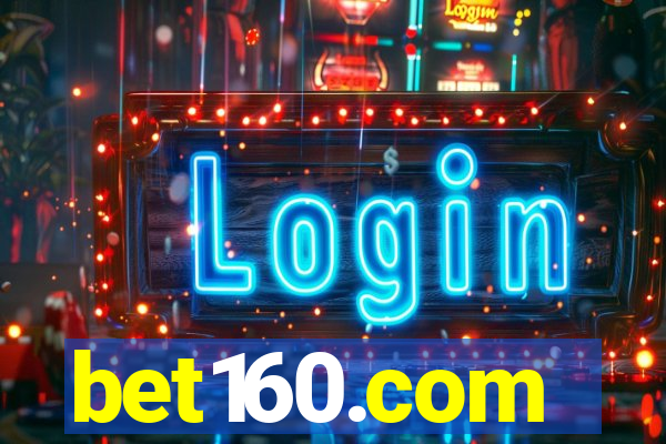 bet160.com