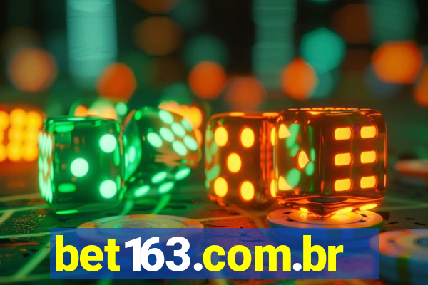 bet163.com.br
