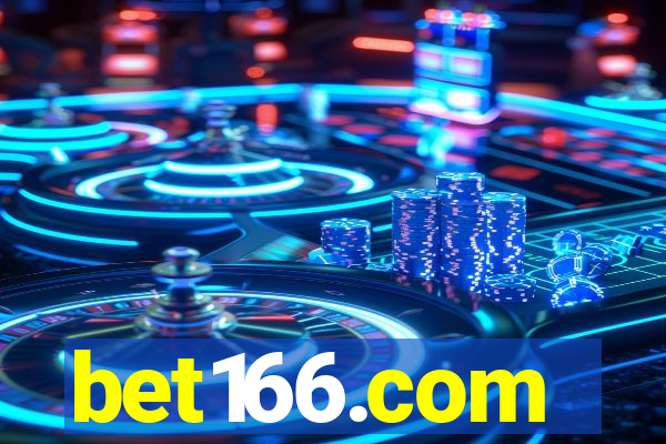 bet166.com