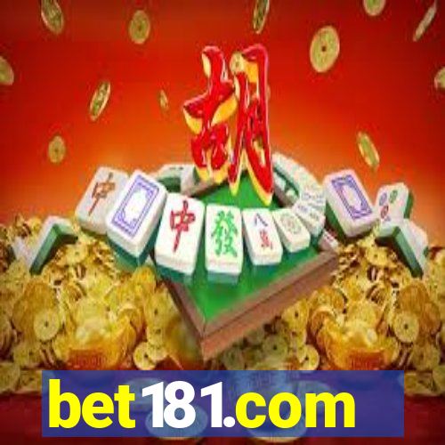 bet181.com