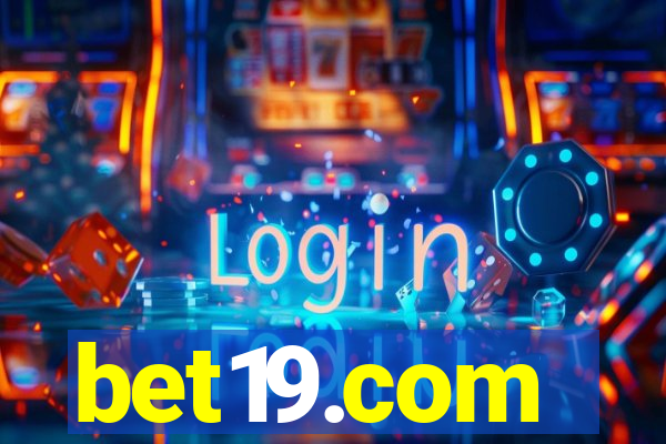bet19.com