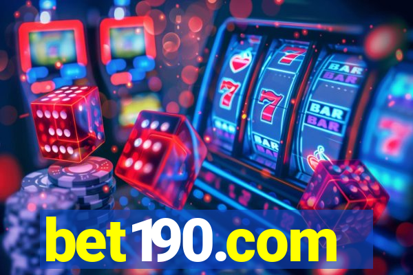 bet190.com