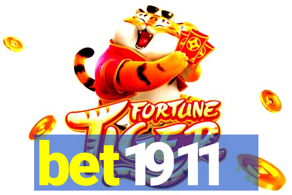 bet1911